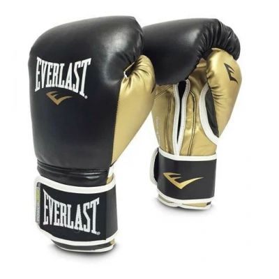   Everlast Powerlock PU 12oz / -      - "  "