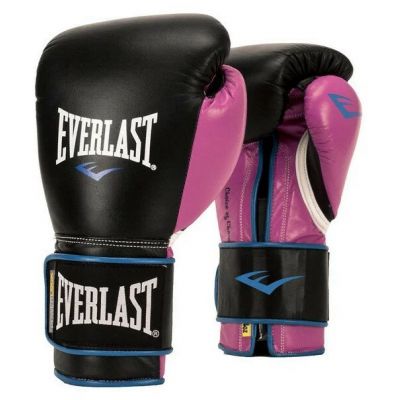   Everlast Powerlock PU 12oz / -      - "  "