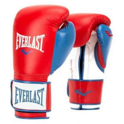   Everlast Powerlock PU 16oz / -      - "  "