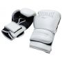 Перчатки тренировочные Everlast Powerlock PU 2 10oz белый