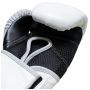 Перчатки тренировочные Everlast Powerlock PU 2 10oz белый
