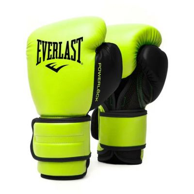   Everlast Powerlock PU 2 10oz  -      - "  "