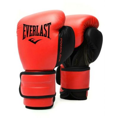   Everlast Powerlock PU 2 12oz  -      - "  "