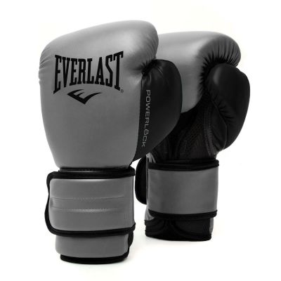   Everlast Powerlock PU 2 14oz  -      - "  "