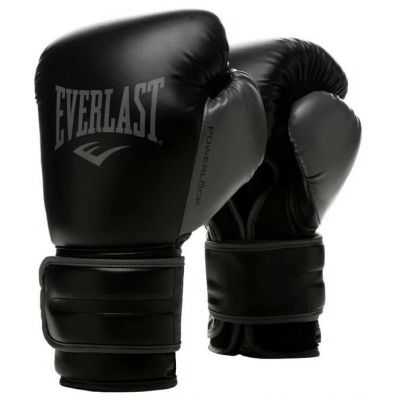  Everlast Powerlock PU 2 8oz  -      - "  "