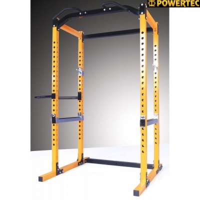    Powertec Power Rack WB-PR15 -      - "  "