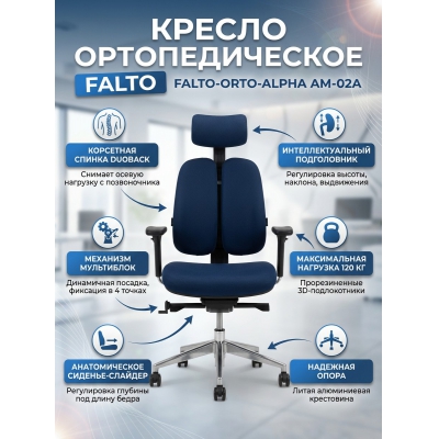 ������������ ������ Falto FALTO-ORTO-ALPHA AM-02A - ������ �� ����������� ���� � ��������-�������� "��� � ����"