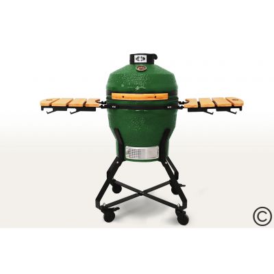  Start Grill 18  () (45 ) -      - "  "