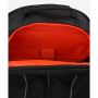Рюкзак Li-Ning Backpack черный/оранжевый