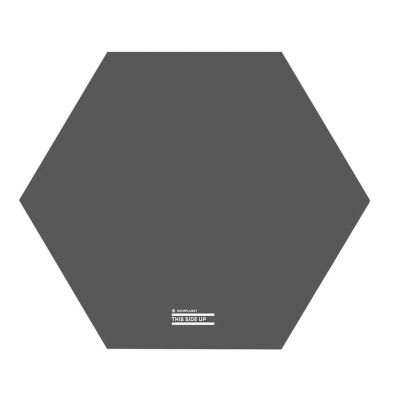 Heimplanet Ground Sheet Kirra, серый - купить по специальной цене в интернет-магазине "Уют в доме"