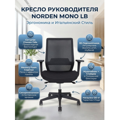 ������ ��� ��������� Norden Mono LB - ������ �� ����������� ���� � ��������-�������� "��� � ����"