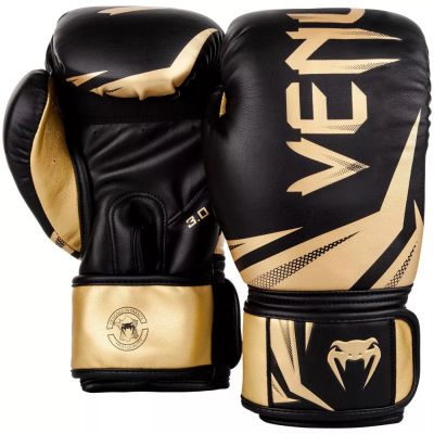   Everlast Challenger 3.0 10oz / -      - "  "