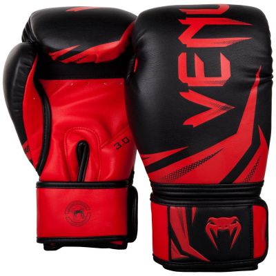   Everlast Challenger 3.0 12oz / -      - "  "
