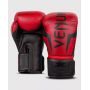 Перчатки Everlast Elite 12oz красный/камуфляж
