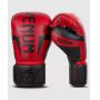 Перчатки Everlast Elite 12oz красный/камуфляж