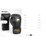  Everlast Razor Boxing 10oz /
