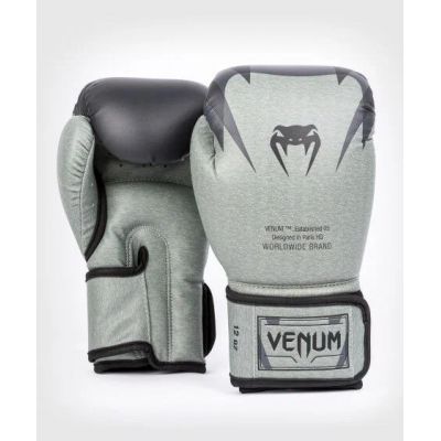 Боксерские перчатки Everlast Stone 10oz зеленый - купить по специальной цене в интернет-магазине "Уют в доме"