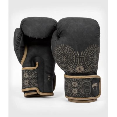   Everlast Santa Muerte Dark Side 12oz / -      - "  "