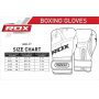   Everlast RDX F7 10oz /