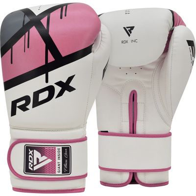   Everlast RDX F7 12oz / -      - "  "