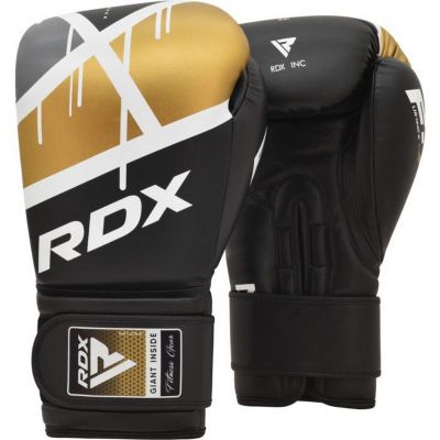   Everlast RDX F7 12oz / -      - "  "
