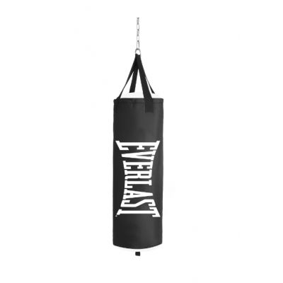 Мешок для бокса Everlast Core черный - купить по специальной цене в интернет-магазине "Уют в доме"