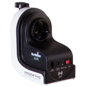 ���������� Sky-Watcher AZ-GTi ��� �������