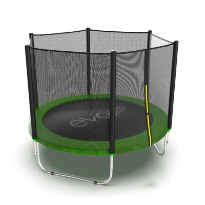   Evo Jump Standard 8ft  -      - "  "