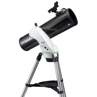 Телескоп-рефлектор Sky-Watcher P130650AZ-GO2 SynScan GOTO - купить по специальной цене в интернет-магазине "Уют в доме"