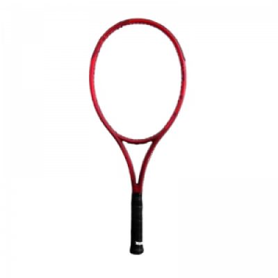 Ракетка для начинающих Teloon NUZ-ADC 295 GR2 (NUZ295) красный - купить по специальной цене в интернет-магазине "Уют в доме"