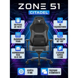 ������ ��� ������� Zone 51 Citadel
