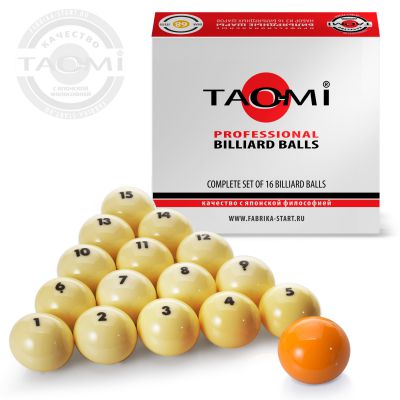   TAO-MI PROFESSIONAL 68    -      - "  "