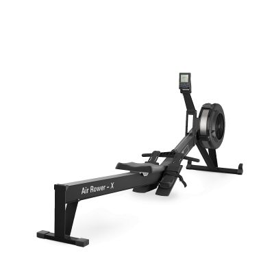     UNIX Fit Air Rower-X Black -      - "  "