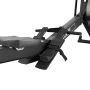   UNIX Fit Air Rower-X Black
