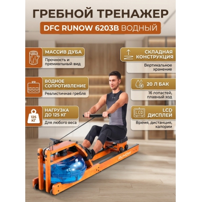 ������� �������� ��� ���� DFC 6203B - ������ �� ����������� ���� � ��������-�������� "��� � ����"