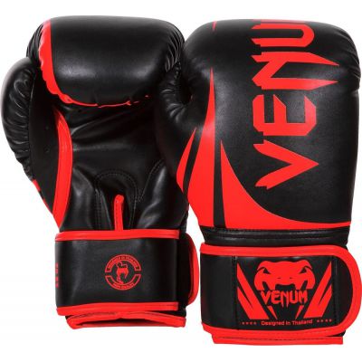  Everlast Challenger 2.0 Exclusive 10oz / -      - "  "