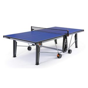 Теннисный стол Cornilleau 500 Indoor 22 мм синий