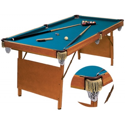   Weekend Hobby pool -      - "  "