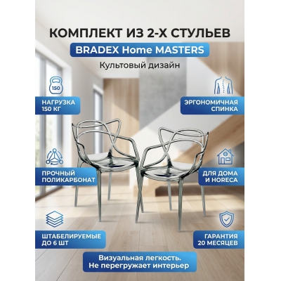 ������� ������ Bradex Home Masters ���������� - ������ �� ����������� ���� � ��������-�������� "��� � ����"