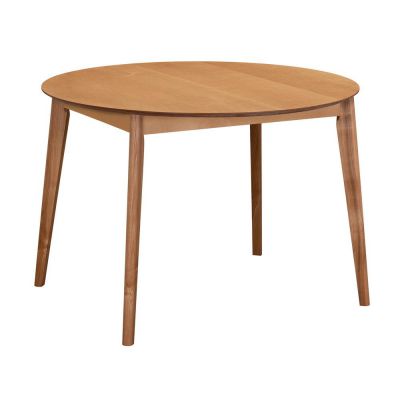 Стол для дачи Bradex Home Oslo круглый - купить по специальной цене в интернет-магазине "Уют в доме"