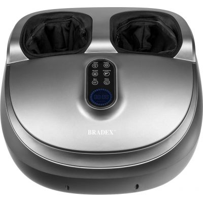    Bradex  -      - "  "