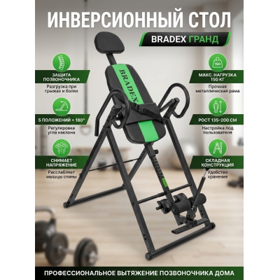 ������������ ���� Bradex ����� - ������ �� ����������� ���� � ��������-�������� "��� � ����"