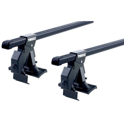 Автомобильный багажник Thule Без водостока - купить по специальной цене в интернет-магазине "Уют в доме"