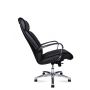 Кресло офисное Norden Sorbonne экокожа