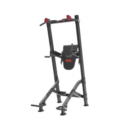 Турник-брусья-пресс REBEL VKR93 - купить по специальной цене в интернет-магазине "Уют в доме"