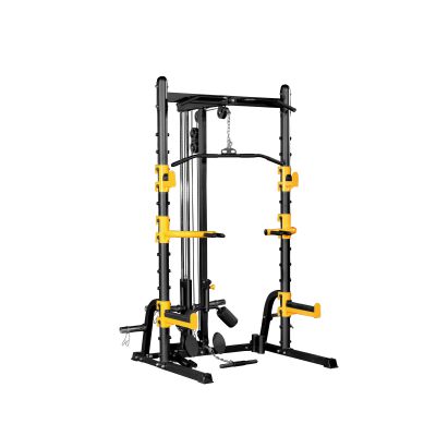 Силовая рама для штанги REBEL HR04 - купить по специальной цене в интернет-магазине "Уют в доме"