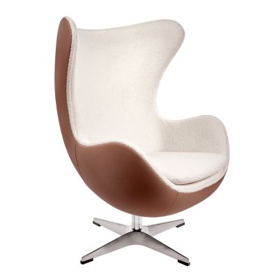    BRADEX HOME EGG STYLE CHAIR -      - "  "