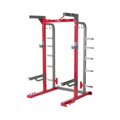 Силовая рама для штанги DFC PW200 - купить по специальной цене в интернет-магазине "Уют в доме"