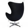    BRADEX HOME EGG STYLE CHAIR