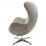    BRADEX HOME EGG STYLE CHAIR (Elixir 930)